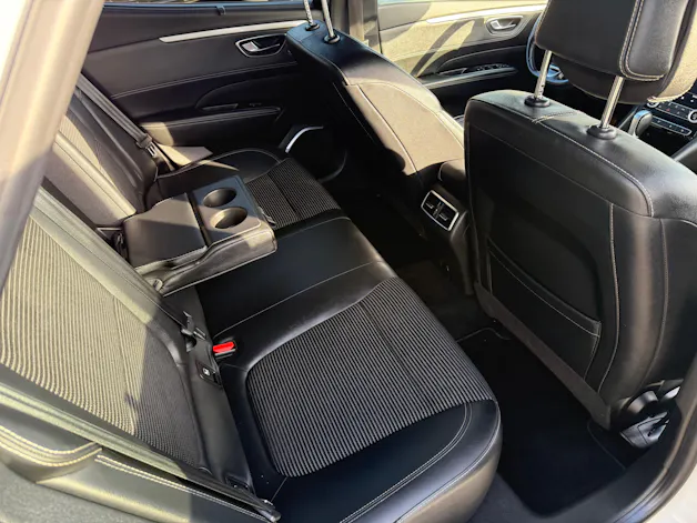 Renault Talisman Grandtour 2.0 Blue dCi Intens EDC