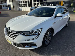 Renault Talisman Grandtour 2.0 Blue dCi Intens EDC