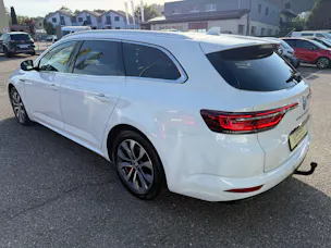 Renault Talisman Grandtour 2.0 Blue dCi Intens EDC