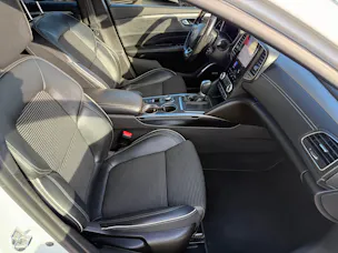 Renault Talisman Grandtour 2.0 Blue dCi Intens EDC