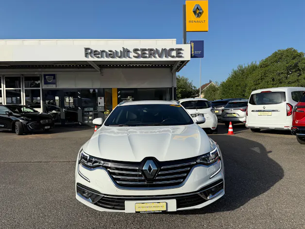 Renault Talisman Grandtour 2.0 Blue dCi Intens EDC