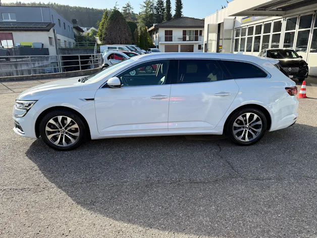 Renault Talisman Grandtour 2.0 Blue dCi Intens EDC
