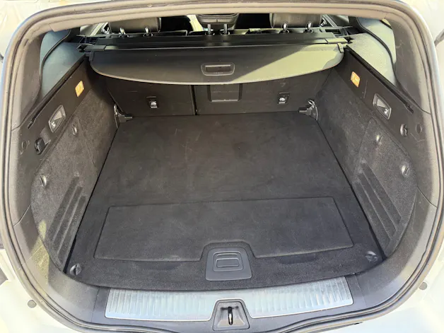 Renault Talisman Grandtour 2.0 Blue dCi Intens EDC