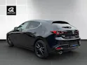 Mazda 3 Hatchback SKYACTIV-G M Hybrid 140 Homura Automat