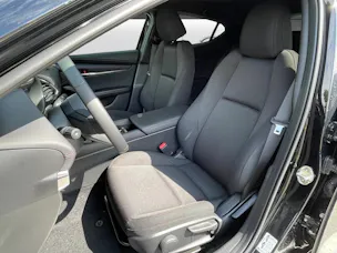 Mazda 3 Hatchback SKYACTIV-G M Hybrid 140 Homura Automat