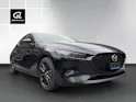 Mazda 3 Hatchback SKYACTIV-G M Hybrid 140 Homura Automat