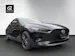 Mazda 3 Hatchback SKYACTIV-G M Hybrid 140 Homura Automat