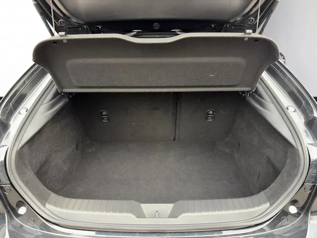Mazda 3 Hatchback SKYACTIV-G M Hybrid 140 Homura Automat