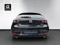 Mazda 3 Hatchback SKYACTIV-G M Hybrid 140 Homura Automat