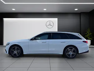 Mercedes-Benz E 220 d T 4Matic 9G-Tronic