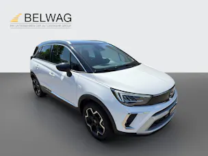 Opel Crossland 1.2T/130 Ultimate