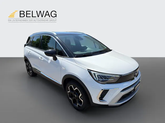 Opel Crossland 1.2T/130 Ultimate