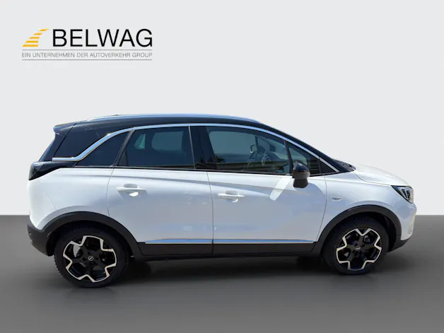 Opel Crossland 1.2T/130 Ultimate