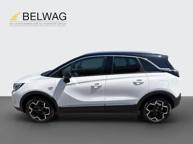 Opel Crossland 1.2T/130 Ultimate