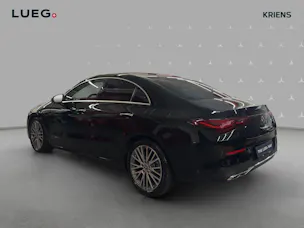 Mercedes-Benz CLA 180 - Progressive / DISTRONIC / 360 Grad Kamera / Sitzmemory