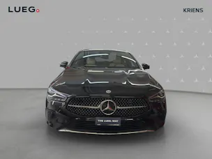 Mercedes-Benz CLA 180 - Progressive / DISTRONIC / 360 Grad Kamera / Sitzmemory