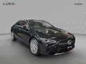 Mercedes-Benz CLA 180 - Progressive / DISTRONIC / 360 Grad Kamera / Sitzmemory
