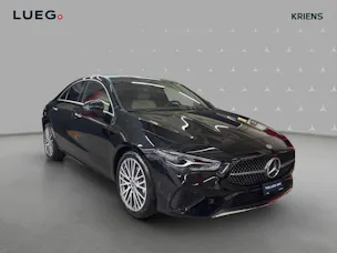 Mercedes-Benz CLA 180 - Progressive / DISTRONIC / 360 Grad Kamera / Sitzmemory