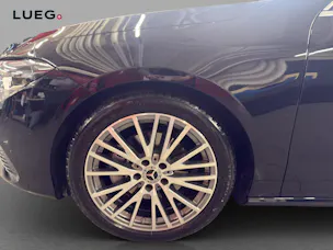 Mercedes-Benz CLA 180 - Progressive / DISTRONIC / 360 Grad Kamera / Sitzmemory