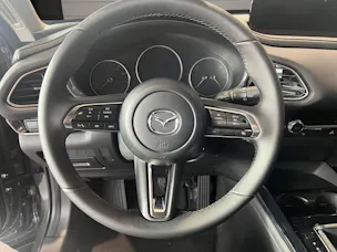 Mazda CX-30 SKYACTIV-G 140 M Hybrid Homura FWD AT