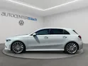 Mercedes-Benz A 180 d AMG Line