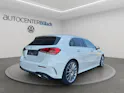 Mercedes-Benz A 180 d AMG Line