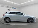 Mercedes-Benz A 180 d AMG Line