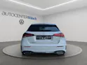 Mercedes-Benz A 180 d AMG Line