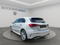 Mercedes-Benz A 180 d AMG Line