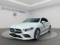 Mercedes-Benz A 180 d AMG Line