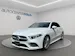 Mercedes-Benz A 180 d AMG Line