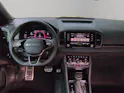 Škoda Karoq 1.5 TSI SportLine DSG
