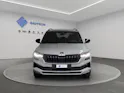 Škoda Karoq 1.5 TSI SportLine DSG