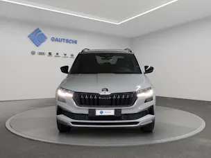 Škoda Karoq 1.5 TSI SportLine DSG