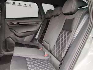 Škoda Karoq 1.5 TSI SportLine DSG