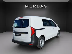 Mercedes-Benz eCitan 45kWh Base