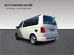 VW T6 California 2.0 TDI Ocean Liberty 4Motion DSG