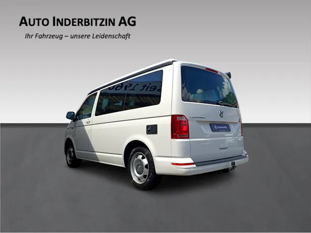 VW T6 California 2.0 TDI Ocean Liberty 4Motion DSG