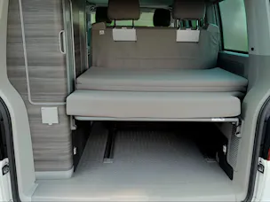 VW T6 California 2.0 TDI Ocean Liberty 4Motion DSG