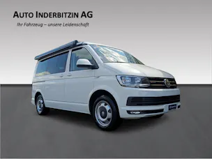 VW T6 California 2.0 TDI Ocean Liberty 4Motion DSG