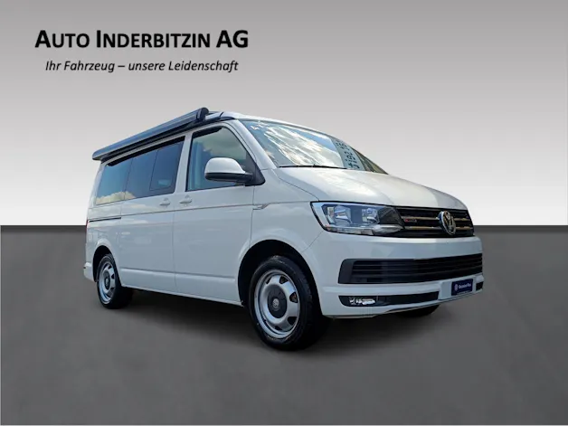 VW T6 California 2.0 TDI Ocean Liberty 4Motion DSG