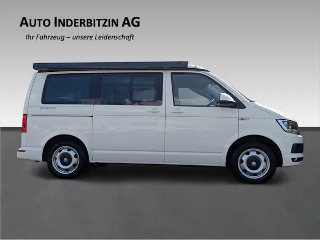 VW T6 California 2.0 TDI Ocean Liberty 4Motion DSG