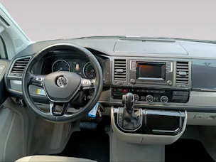 VW T6 California 2.0 TDI Ocean Liberty 4Motion DSG