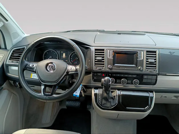 VW T6 California 2.0 TDI Ocean Liberty 4Motion DSG
