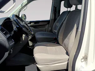 VW T6 California 2.0 TDI Ocean Liberty 4Motion DSG