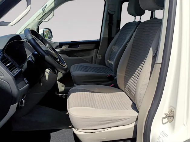 VW T6 California 2.0 TDI Ocean Liberty 4Motion DSG
