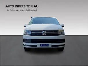 VW T6 California 2.0 TDI Ocean Liberty 4Motion DSG