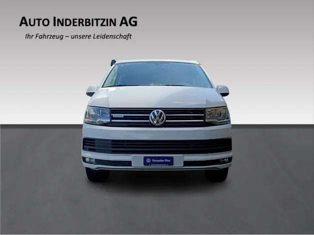VW T6 California 2.0 TDI Ocean Liberty 4Motion DSG