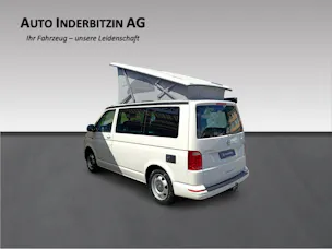 VW T6 California 2.0 TDI Ocean Liberty 4Motion DSG