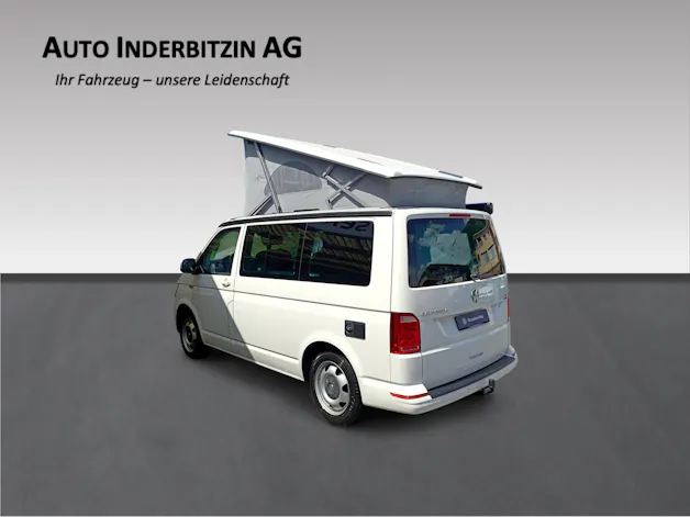 VW T6 California 2.0 TDI Ocean Liberty 4Motion DSG